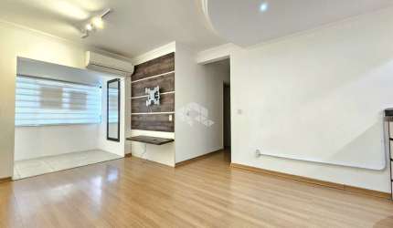 Apartamento de 3 dormitórios 1 suíte e 1 vaga coberta no Centro de Canoas