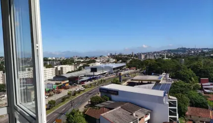 Apartamento 3 dormitórios 1 vaga escritura Bairro Cavalhada