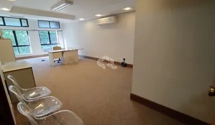 Sala/Conjunto com 42,00m² no bairro Petrópolis em Porto Alegre
