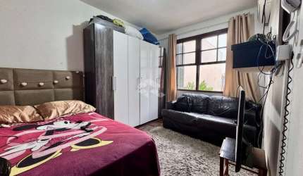 Apartamento JK na Lima e Silva
