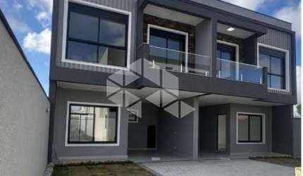 Sobrados a vemda no Bairro Fanny por R$ 750.000,00