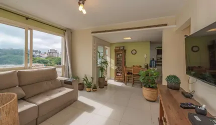 OTIMO APARTAMENTO DE 70M2