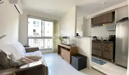 Apartamento com 2 quartos, 1 suíte e 2 vagas no bairro Jardim Itú Sabará!
