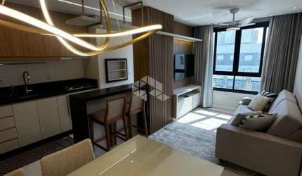 APARTAMENTO COM 2 DORMITÓRIOS SENDO 01 SUÍTE NO NAVEGANTES EM CAPÃO DA CANOA!!!