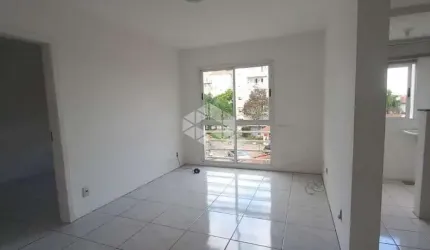 Apartamento de 1 dormitórios, vaga de garagem descoberta, bairro Igara.