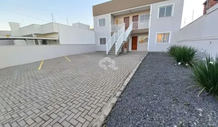 APARTAMENTO NOVO 2 DORMITÓRIOS 52M² 190MIL