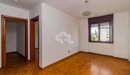 Apartamento 2 Quartos, 1 vaga, com 57m² - Cavalhada