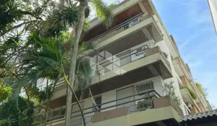 Apartamento Garden à Venda - 102 m² Privativos