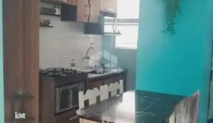 Apartamento Térreo Zona Sul