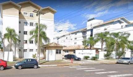 Apartamento de 3 Dormitórios com Sacada e Churrasqueira Rua Camboatas Igara Canoas RS