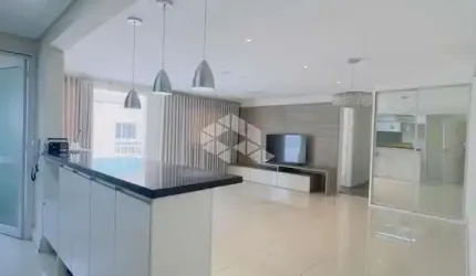Apartamento à venda no Luzes da  Mooca com 2 Dormitórios(Suíte) e 1 vaga de garagem