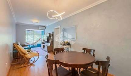 Apartamento com 3 quartos à venda no bairro Auxiliadora, Porto Alegre