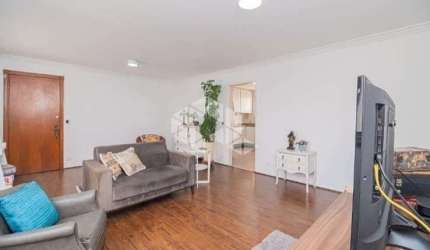 Apartamento a venda,  MOBILIADO 3 dormitorios, 3 banheiros, 2 vagas MOEMA