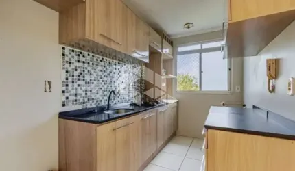 Excelente apartamento na parada  13 da  Lomba do Pinheiro