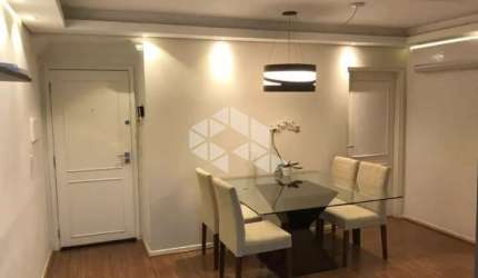 Apartamento a venda na Vila Olimpia, com 67m² 2 dormitorios sendo 1 suite com uma vaga de garagem