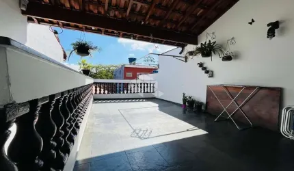 Casa Térrea Vila Piaui