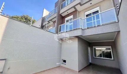 Sobrado tríplex à venda em Mirandópolis - 3 dormitórios (1 suíte), espaço gourmet com spa e 170m², próximo ao Metrô Praça da Árvore