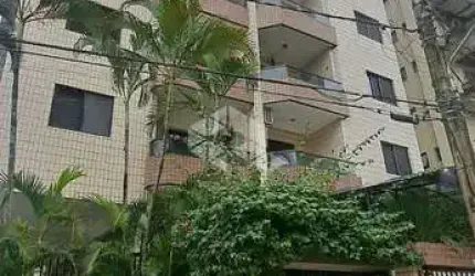 OPORTUNIDADE!!!  02 DORMS. (01 SUITE) 02 WC, 80,00 M² ÁREA ÚTIL, 01 VAGA. AVIAÇÃO, PRAIA GRANDE SP.