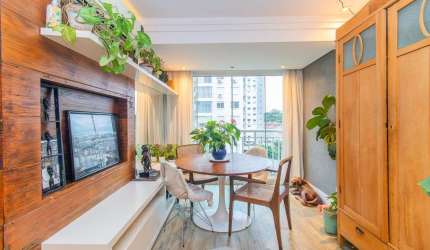 Conforto, Vista e Funcionalidade em um Só Lugar