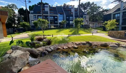 apartamento 2 suites Bavaria Gramado
