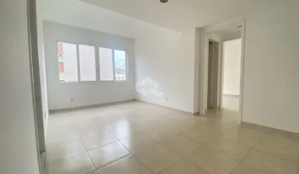 Apartamento dois dormitórios no bairro Bom Fim