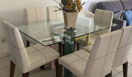 Casa triplex em condomínio fechado na Cachoeira do Bom Jesus