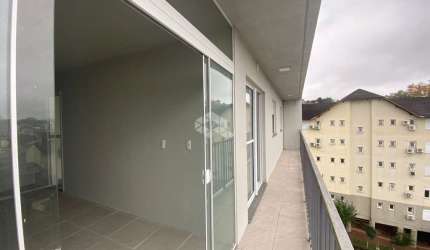 Apartamento 2 Quartos, 80m² sacada com área gourmet integrada com churrasqueira e vaga de garagem coberta