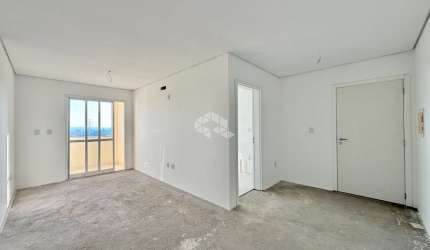 Apartamento de 2 dormitórios, 1 suíte e 1 vaga no bairro São José em Canoas!