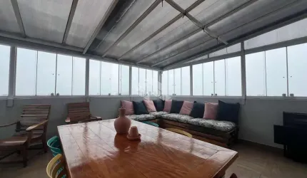Cobertura Condominio Super Class