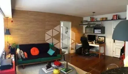 Apartamento com 3 dormitórios à venda, 118 m² por R$ 1.060.000,00 - Vila Mariana - São Paulo/SP