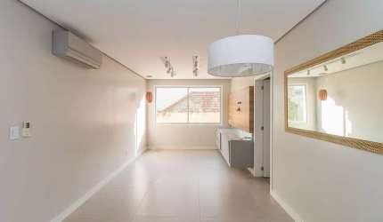 Apartamento à venda 107m, 3 quartos no bairro Auxiliadora