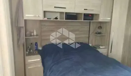 Apartamento 1D totalmente mobiliado no Centro Histórico