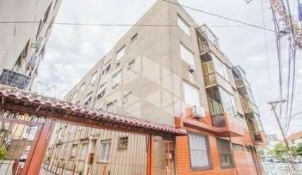 Apartamento 2 quartos, próximo da Azenha, em Porto Alegre