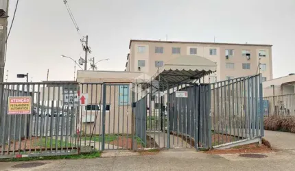 APARTAMENTO 2 DORMITÓRIOS COM VAGA ROTATIVA - SARANDI