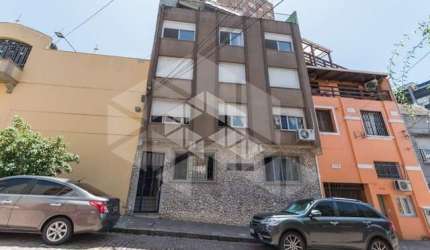 Apartamento Perfeito no Centro de Porto Alegre!