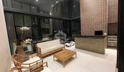 APARTAMENTO A VENDA DE ALTO PADRÃO NO ANÁLIA FRANCO - PASION RESIDENCE