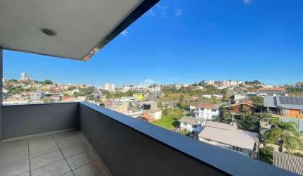Apartamento de 3 dormitórios sendo 1 suíte Bairro Sanvitto em Caxias do Sul