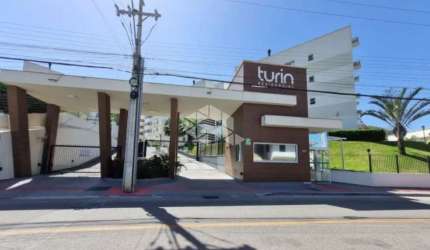 APARTAMENTO DE 2 QUARTOS EM SÃO SEBASTIÃO - SÃO JOSÉ/SC