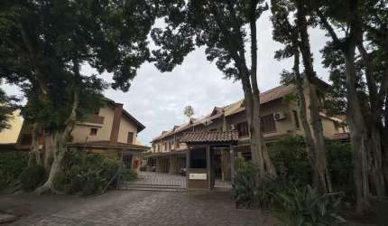 Casa em Condomínio Portezuelo na Zona Sul