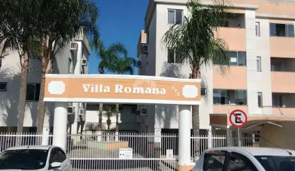 Apartamento de um dormitório em serraria com garagem coberta