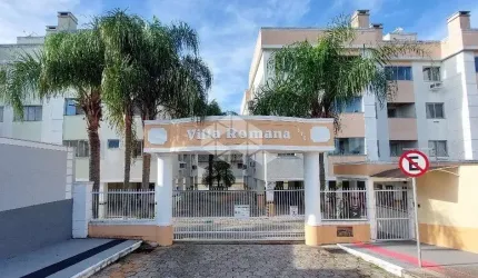 Apartamento à Venda - 2 Quartos na Serraria/São José