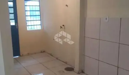 APARTAMENTO GARDEN BAIRRO RESTINGA PORTO ALEGRE  A VENDA R$ 120.000,00