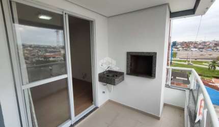 Apartamento à venda - Campinas