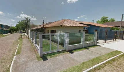 Casa de 02 quartos em Canoas/RS
