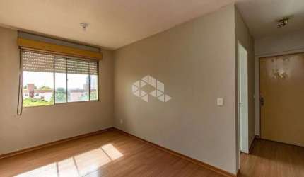 Apartamento com 55,75 m² e 2 dormitórios - Centro, Canoas/RS.