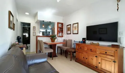 Apartamento de 2 dormitórios a venda no Jardim Planalto