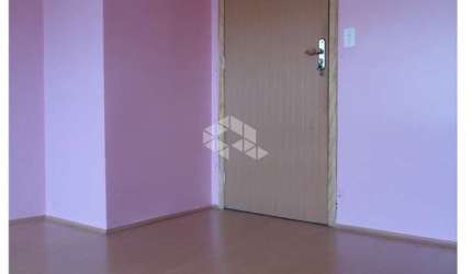Apartamento com 44m² a venda no Bairro Rio Pequeno em SJP por R$ 130.000,00