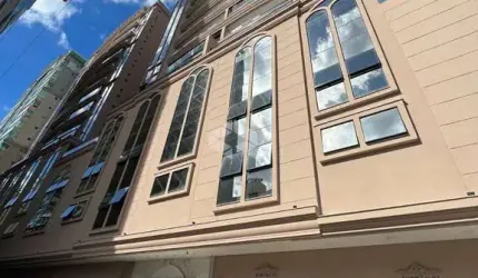 APARTAMENTO 4 SUITES PRONTO EM ITAPEMA MEIA PRAIA