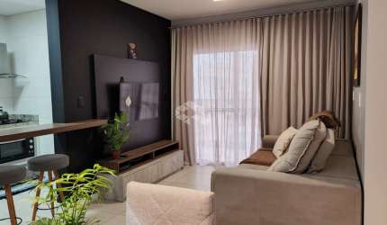 Apartamento a venda 02 quartos , com 01 vaga  -Campeche -Florianópolis