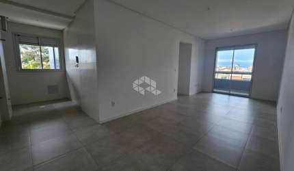 Apartamento 3 dormitórios em Capoeiras, Florianópolis-SC